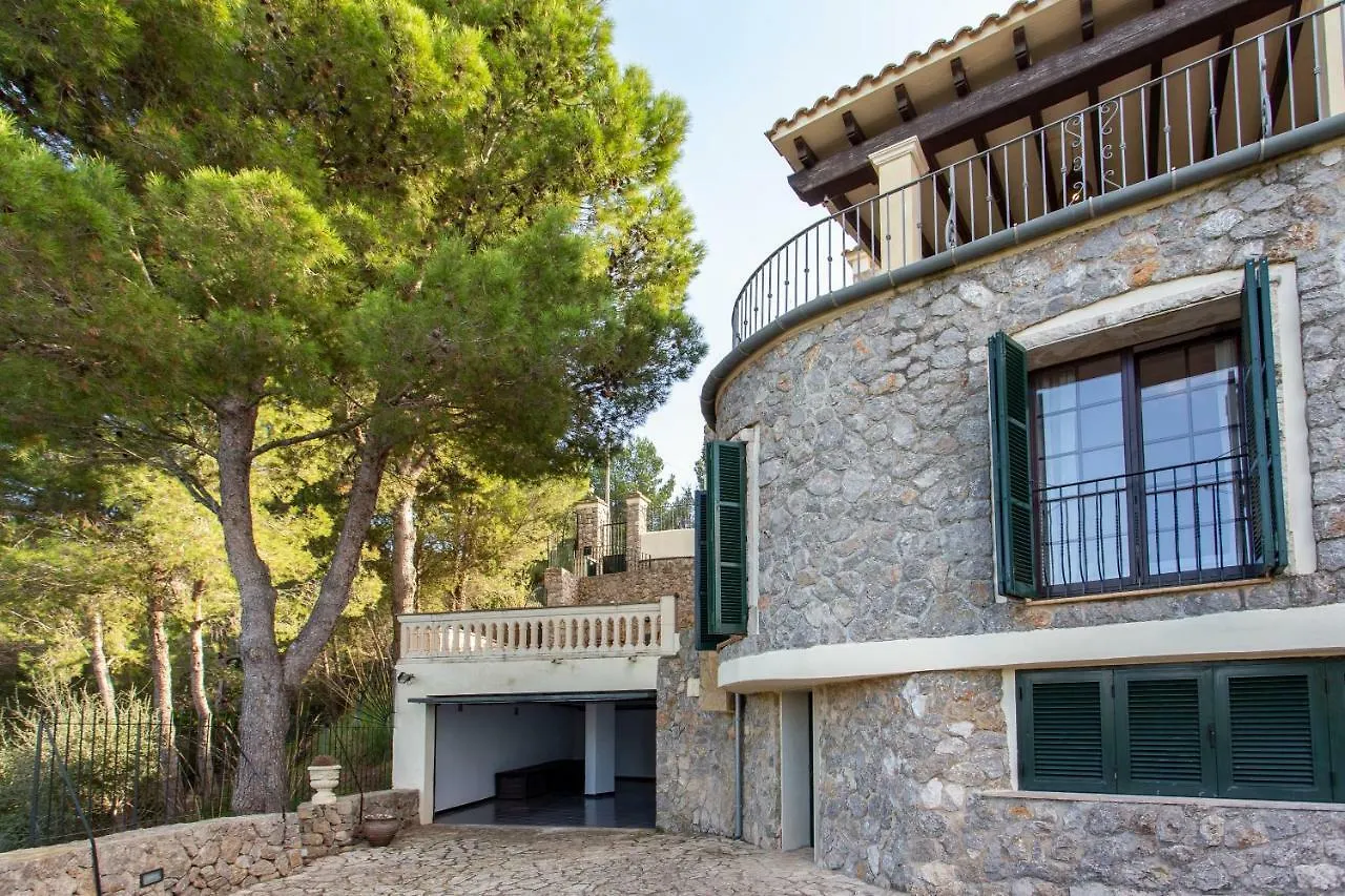Villa Valldemossa Valldemossa