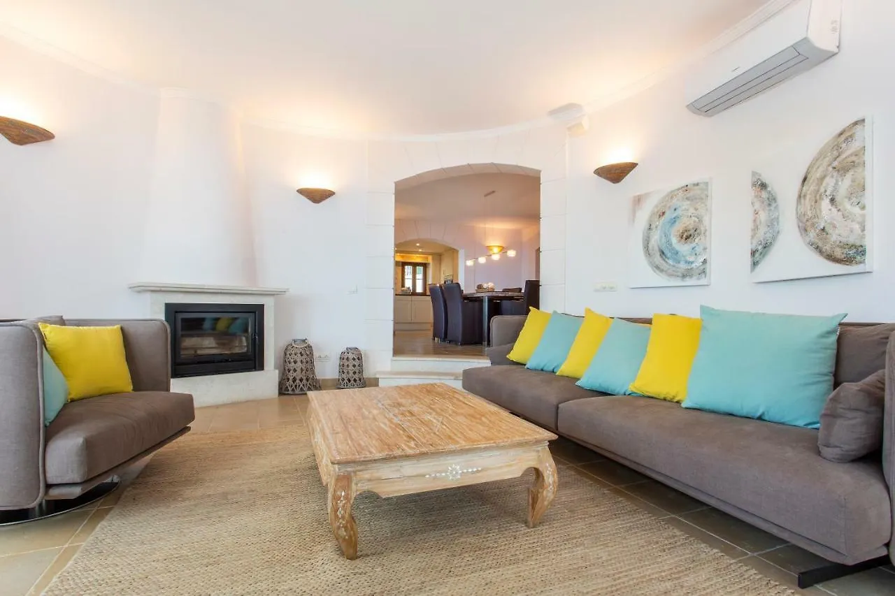 Villa Valldemossa 巴尔德莫萨 西班牙