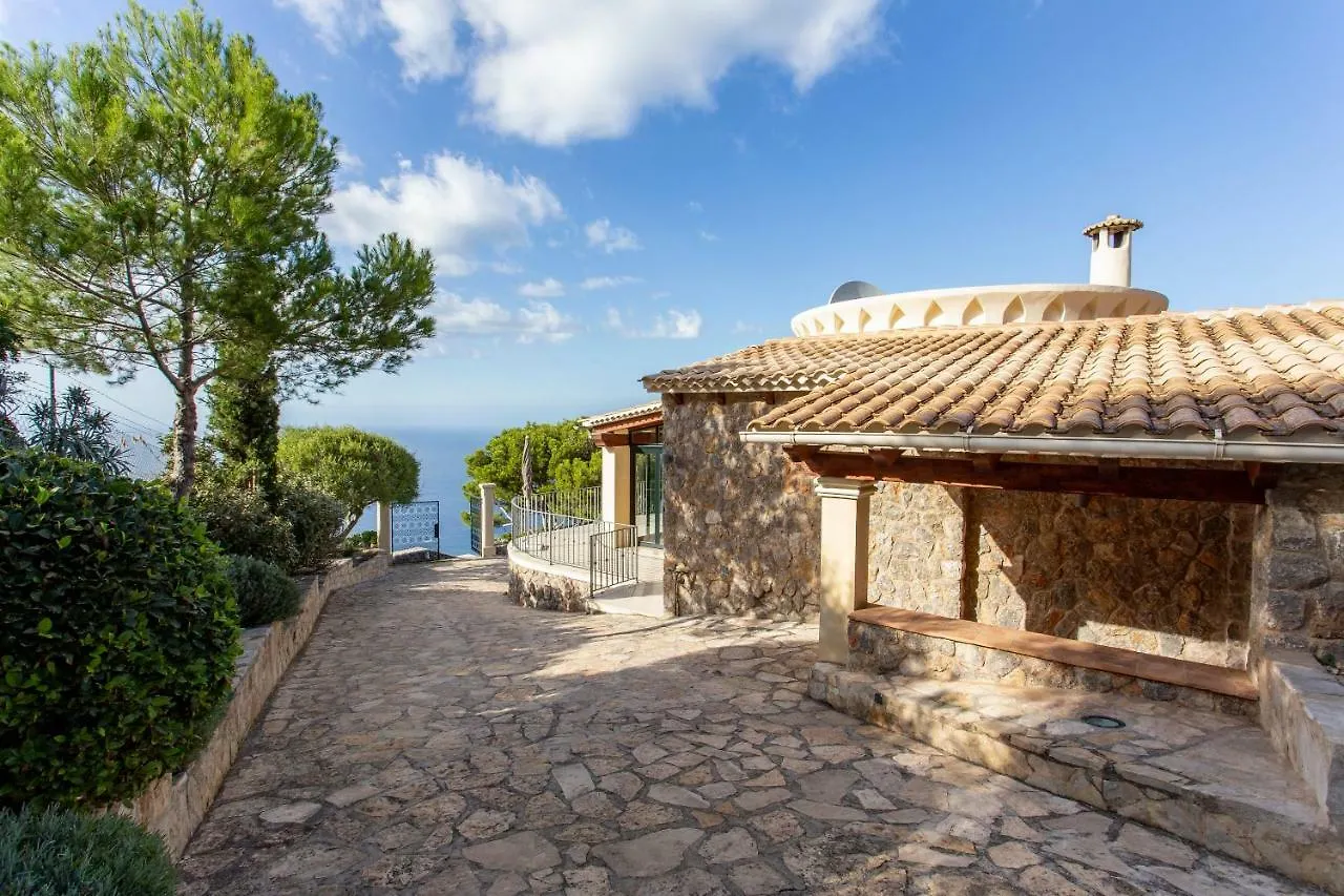 Villa Valldemossa Valldemossa  İspanya