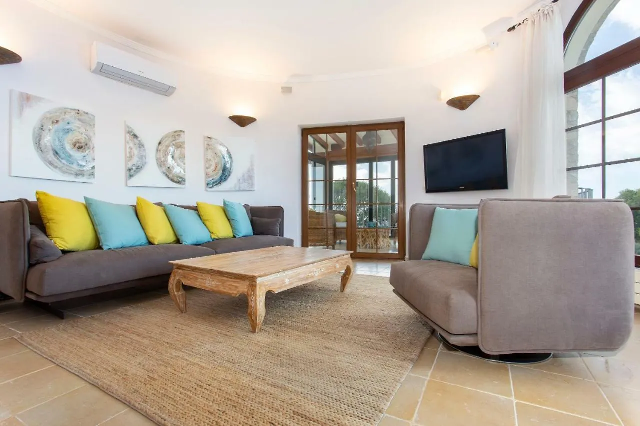 Villa Valldemossa Valldemossa  Valldemossa (Mallorca)