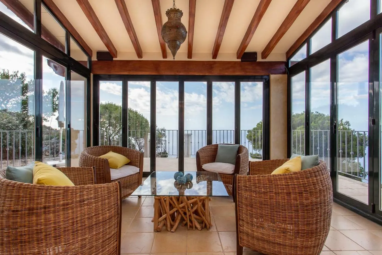Villa Valldemossa 巴尔德莫萨