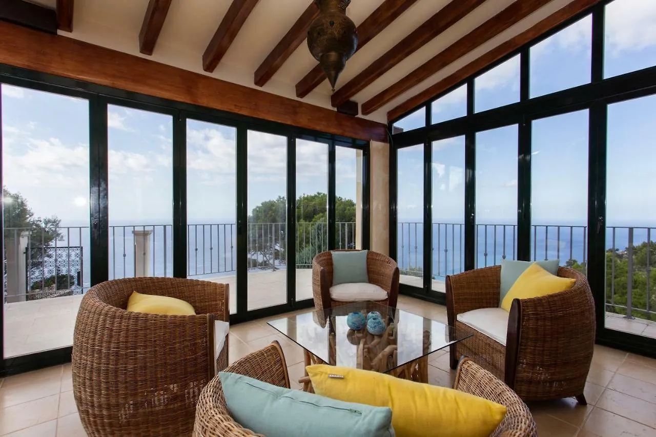 Villa Valldemossa Valldemossa  İspanya