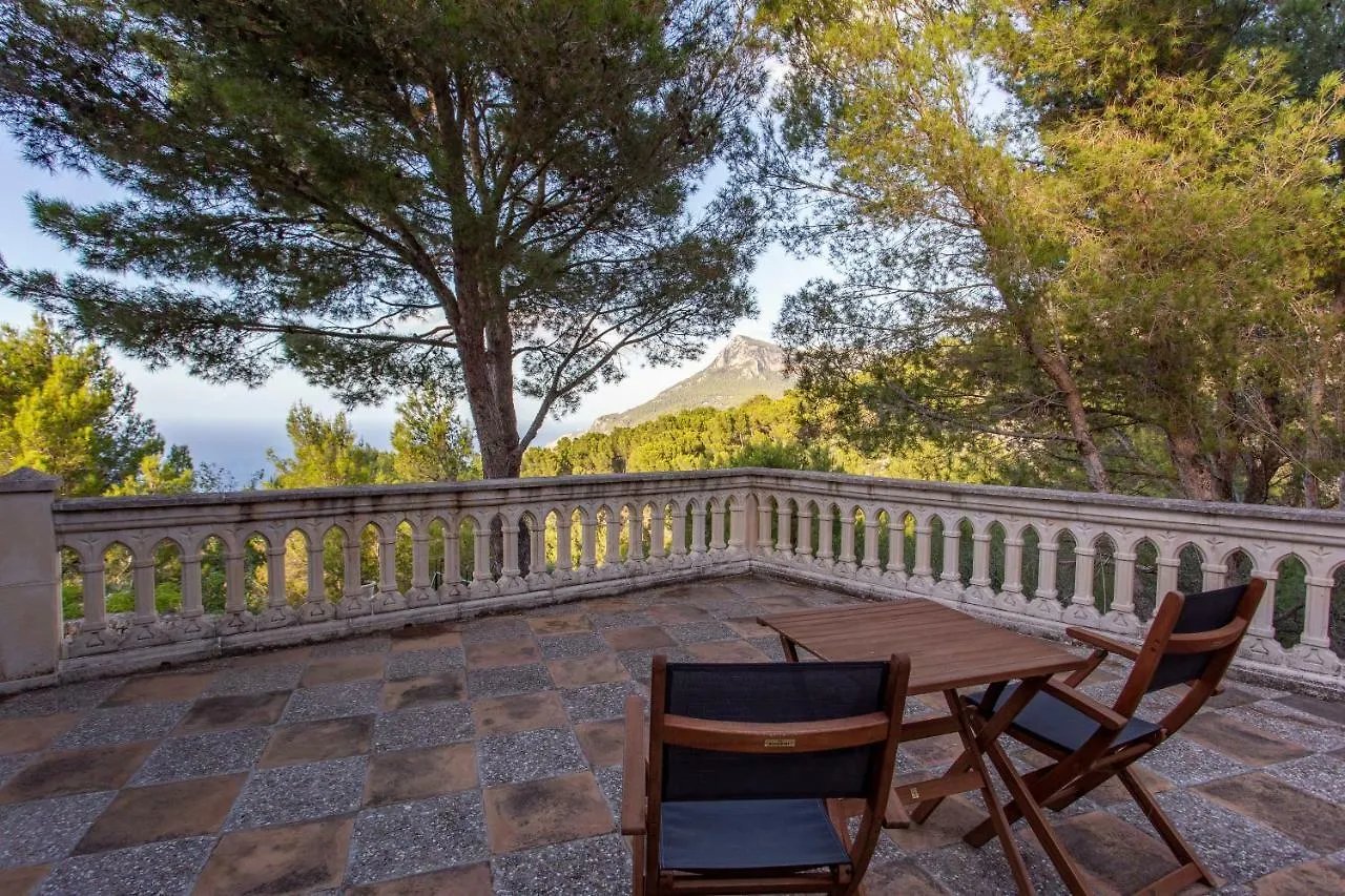 Villa Valldemossa Valldemossa