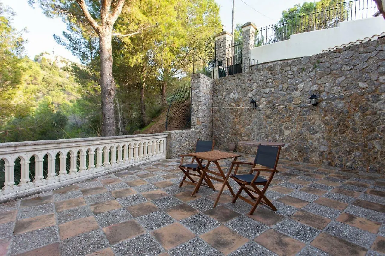Villa Valldemossa Valldemossa   Valldemossa (Mallorca)