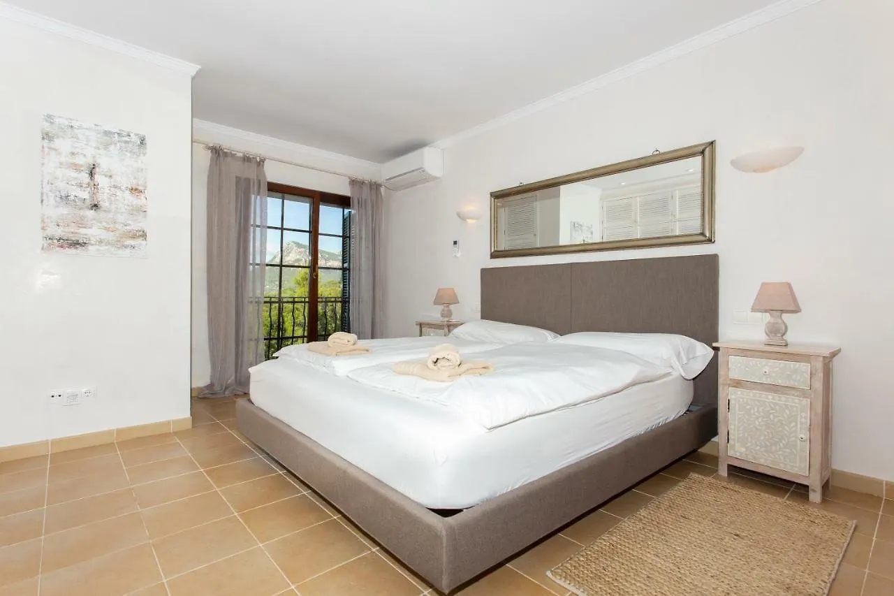 Villa Valldemossa Valldemossa