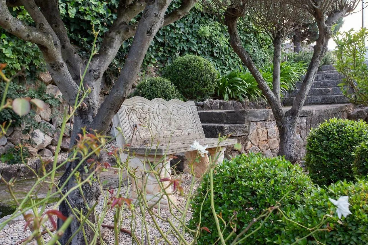 Villa Valldemossa 巴尔德莫萨