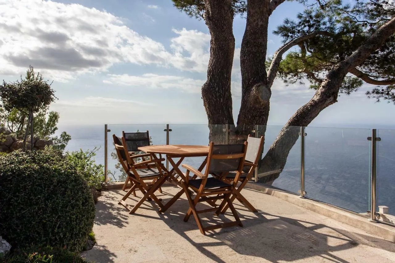 Villa Valldemossa 巴尔德莫萨 西班牙