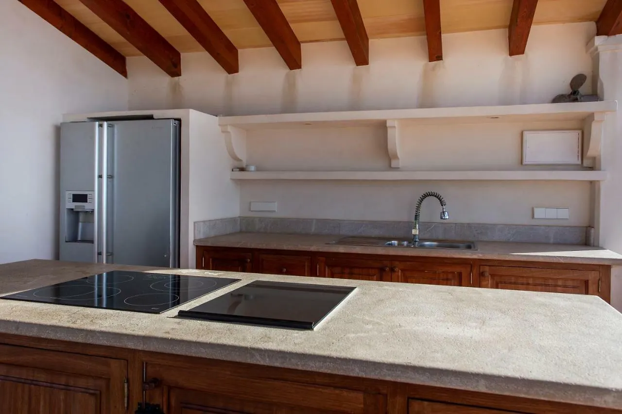 Villa Valldemossa Valldemossa  İspanya