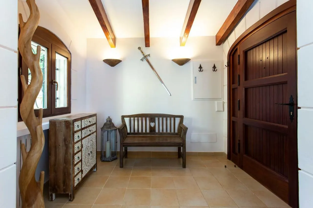 Villa Valldemossa Valldemossa