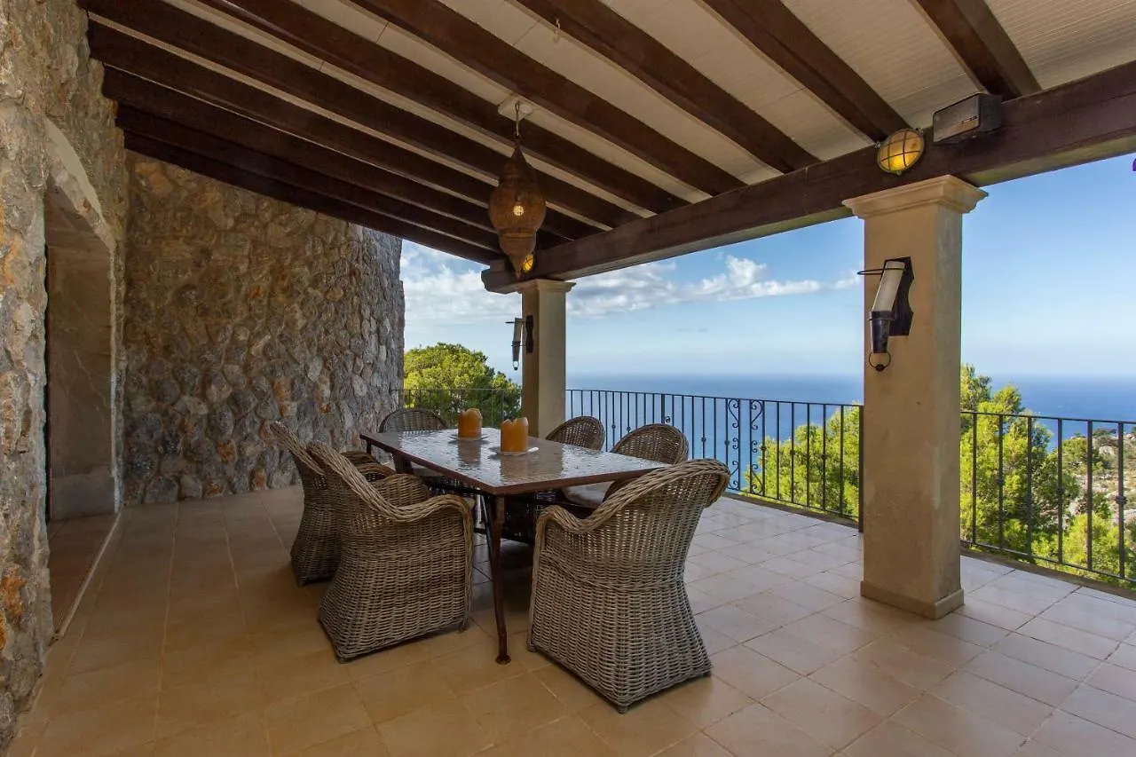 Villa Valldemossa Valldemossa  İspanya