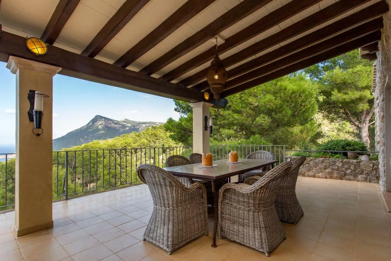 Villa Valldemossa Valldemossa  Valldemossa (Mallorca)