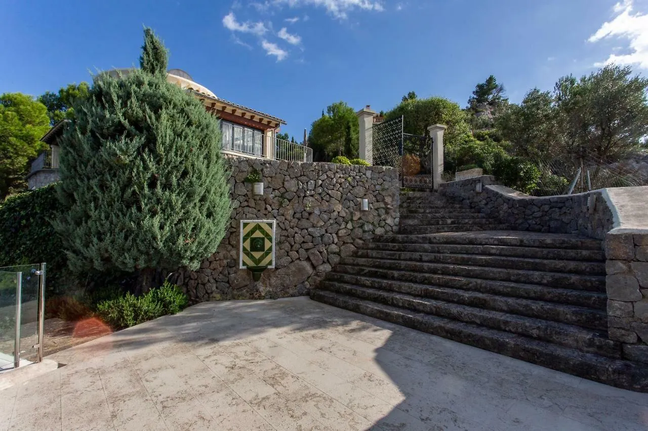 Villa Valldemossa Valldemossa  0*, Valldemossa (Mallorca) İspanya