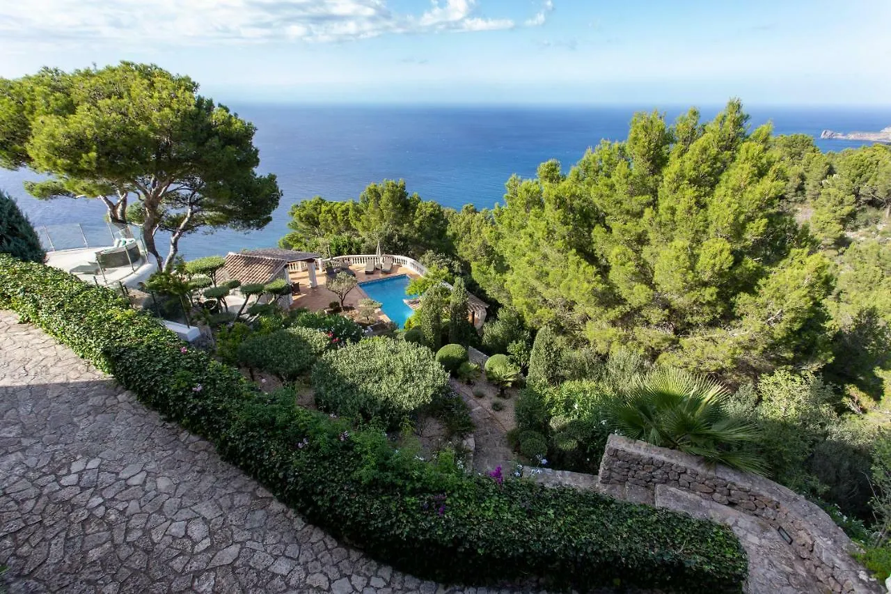 Villa Valldemossa Valldemossa   Valldemossa (Mallorca)